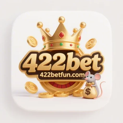 Logo 422 bet